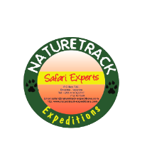 Naturetrack Expeditions Logo